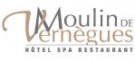 Logo Moulin de Vernègues