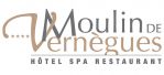 Logo Moulin de Vernègues